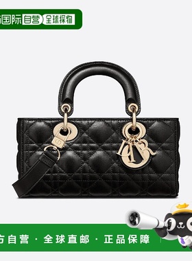 1h可退 欧洲直邮DIOR 迪奥 25秋冬 M0613ONGE_M900 女士 单肩包