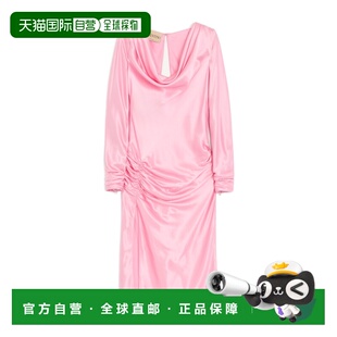 BVAK058M6 连衣裙 香港直邮Valentino 长袖