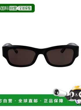 1h可退 香港直邮Balenciaga 巴黎世家 男士 BB0390SK 眼镜 BB0390