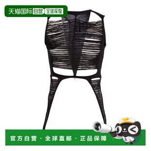 欧文斯 男士 上衣 香港直邮rick 舒适时尚 瑞克 black黑色 owens