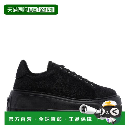 1h可退 欧洲直邮CASADEI 女士运动鞋 2X063J070NC31149000 AW2026