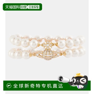 韋斯特伍德 香港直郵Vivienne 薇薇恩 女士 Westwood Graziella