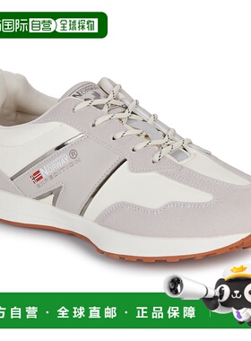 欧洲直邮GEOGRAPHICAL NORWAY  男鞋 春夏 低帮板鞋 OBELIN