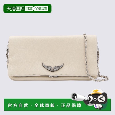 欧洲直邮zadig & voltaire 女士 单肩包