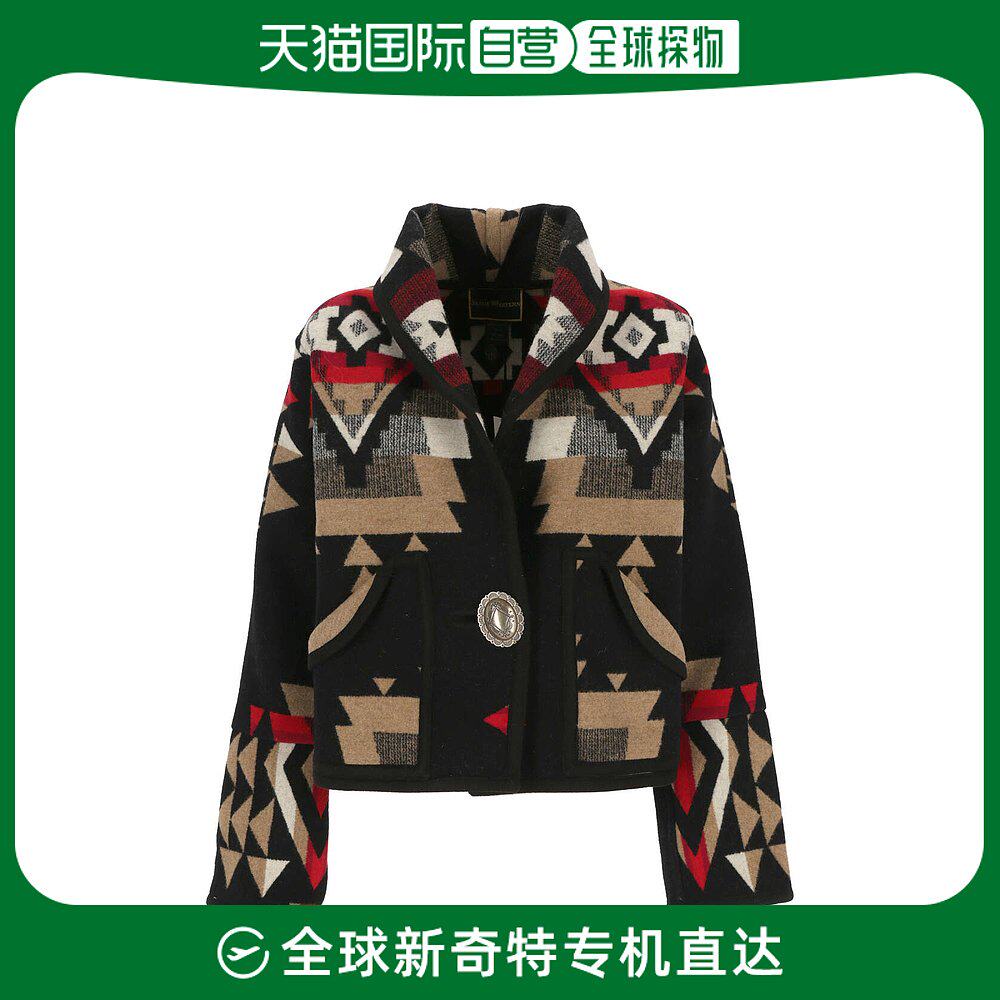 欧洲直邮jessie western 女士 外套