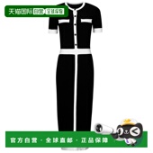 DRESS 欧洲直邮Karl 女士服 CLASSIC KNIT Lagerfeld 卡尔拉格斐