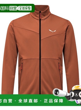 自营欧洲直邮Salewa沙乐华 Puez Cammino 男士轻量保暖夹克
