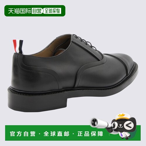 香港直邮THOM BROWNE 男士商务正装鞋 MFD263A05584支付后1h可退