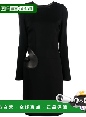 1h可退 香港直邮Tom Ford 汤姆 福特 女士 连衣裙 FAX575AB3242