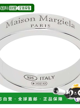 1h可退 香港直邮Maison Margiela 马丁 马吉拉 男士 Logo Referen