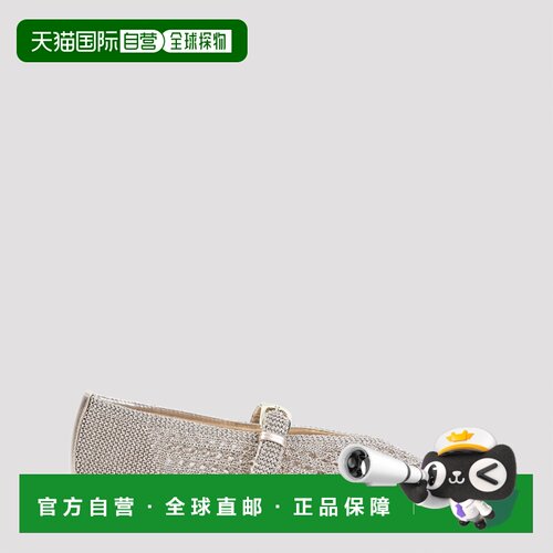 1h可退 香港直邮STUART WEITZMAN 女士芭蕾乐福鞋 SN613LCZLIO SS