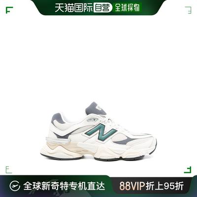 香港直邮New Balance  男士 白色运动鞋 U9060ESD