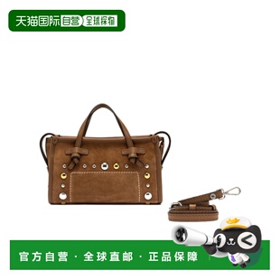 欧洲直邮gianni chiarini 女士 单肩包