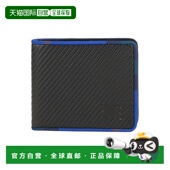 香港直邮Burberry black黑色 巴宝莉 1h可退 男士 钱包 舒适时尚