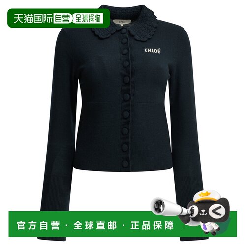 欧洲直邮chloe 女士 针织衫