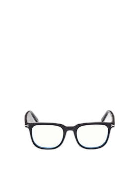 香港直邮Tom Ford 徽标太阳镜 FT5916B