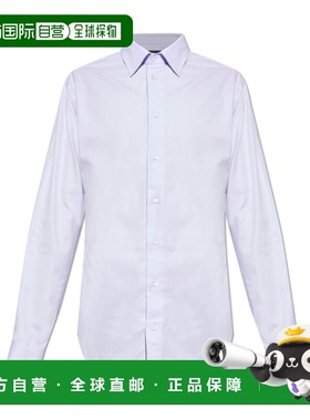 香港直邮Emporio Armani 长袖衬衫 EM000195TE16906阿玛尼