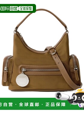 1h可退 香港直邮女士 Dartmoor ECONYL 斜挎包 26SS