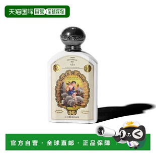 欧洲直邮BULY 1803 香氛沐浴露沐浴油190ml 马耳他鸢尾 IRIS正品
