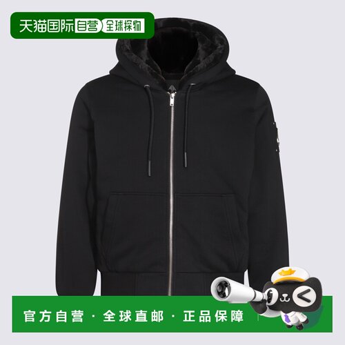 欧洲直邮moose knuckles/慕瑟纳可 女士 外套长袖夹克