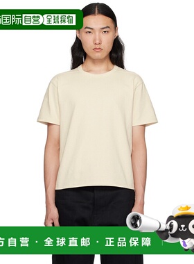 1h可退 香港直邮rick owens 瑞克 欧文斯 DRKSHDW 男士 灰白色 Ho