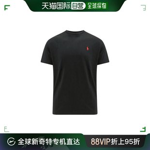 T恤 劳伦 Polo 香港直邮Polo 710707087 Lauren 男士 拉夫 Ralph