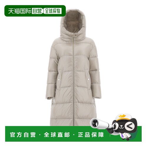 香港直邮HERNO 女士外套 PI001519D120171985 AW202支付后1h可退