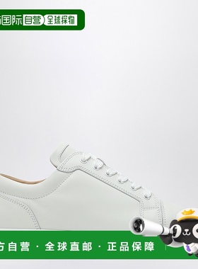 香港直邮Christian Louboutin 克里斯提 鲁布托 男士 Louis Junio