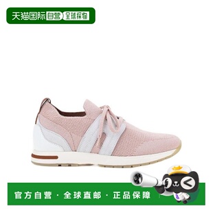 FAI7759厚底 低帮系带运动鞋 香港直邮Loro Piana