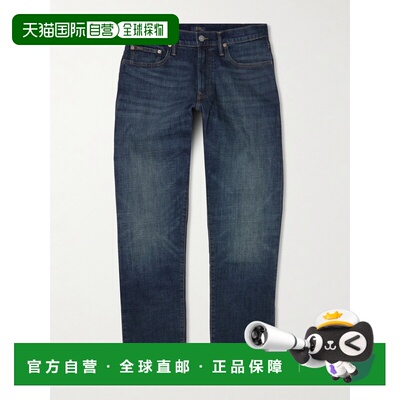 1h可退 香港直邮Polo Ralph Lauren Polo 拉夫 劳伦 男士 Hampton