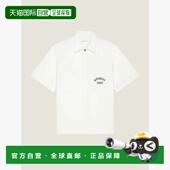 欧洲直邮GIVENCHY 105 纪梵希 1h可退 26春夏 BM615H164P 男士 短