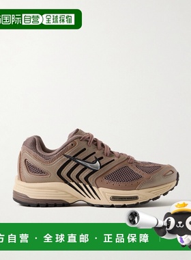 1h可退 香港直邮Nike 耐克 女士 Air Pegasus 2005 C.O.R. 皮质网