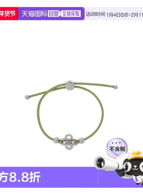 1h可退 香港直邮Tory Burch 托里 伯奇 女士 全新 Kira Clover 手