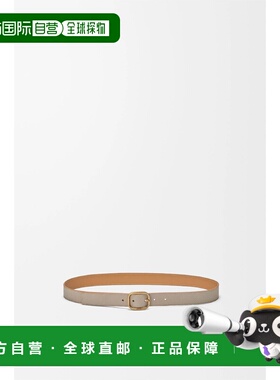 1h可退 欧洲直邮LOEWE 罗意威 26春夏 E619Z26X54-6872 女士 腰带