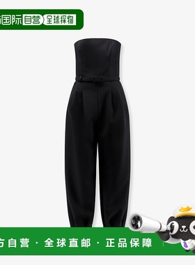 香港直邮MaxMara 麦斯玛拉 女士 褐色套装(COUPLED) 252124603760