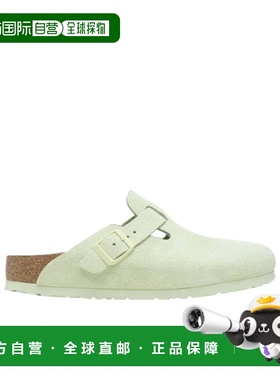 香港直邮Birkenstock Boston 穆勒鞋 1027678