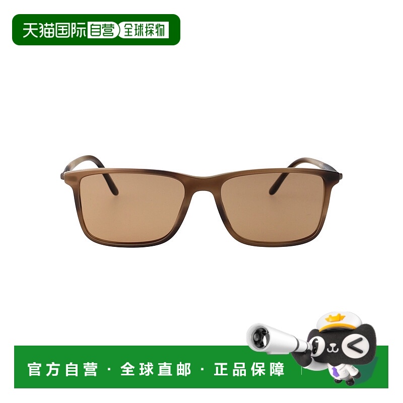 1h可退 欧洲直邮giorgio armani 男士 太阳镜