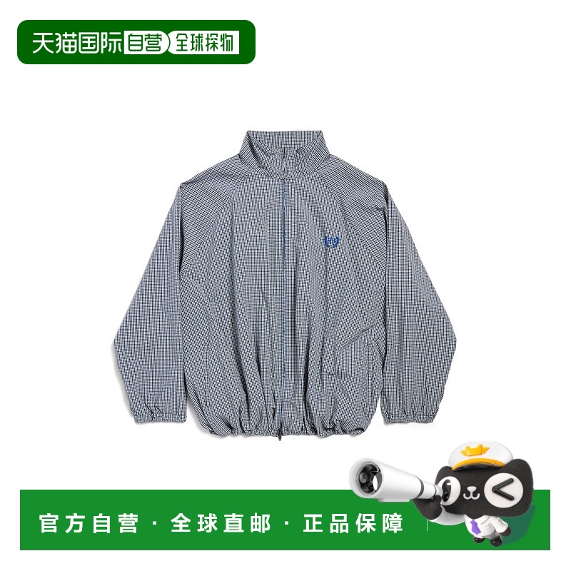 巴黎世家男士夹克，春季必备单品，欧洲直邮，品质保证！