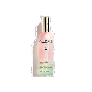 欧洲直邮Caudalie欧缇丽精华爽肤水液皇后水滋养肌肤光泽100正品