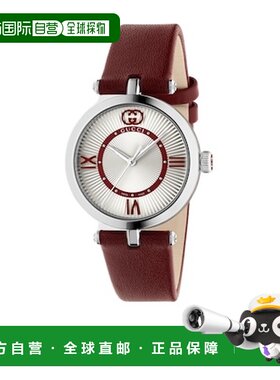 香港直邮Gucci Model 2000系列腕表 814057I18G0