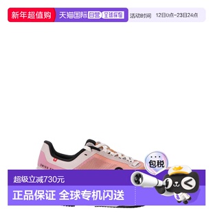 1h可退 香港直邮On 女士 3WE30053126/Tangerine 运动鞋(米白色)