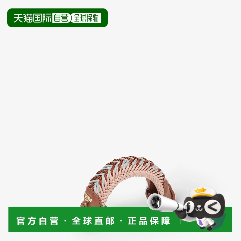 1h可退 欧洲直邮FENDI 芬迪 25春夏 8AV924AURXF1RLV 女士 肩带 P