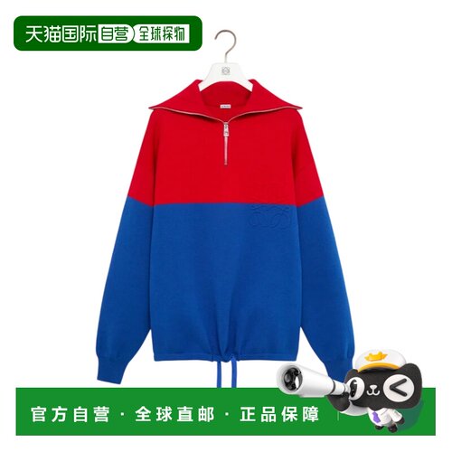 1h可退 Loewe 长袖毛衣 S359Y14KKI