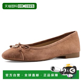 美国直邮Michael Kors 迈克高仕 女士 Piper Flex 芭蕾舞鞋单鞋