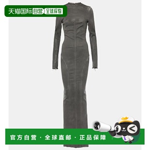 Owens 女士牛仔包臀裙 Lilies 欧文斯 礼服 瑞克 香港直邮Rick