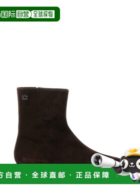 1h可退 香港直邮Carel 女士 