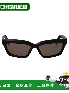 1h可退 香港直邮Jacquemus 女士 SALON 太阳镜 JAC62C1SUNC1