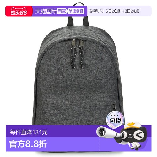 欧洲直邮Eastpak  OUT OF OFFICE 男女箱包双肩包 K76777H=EK7677