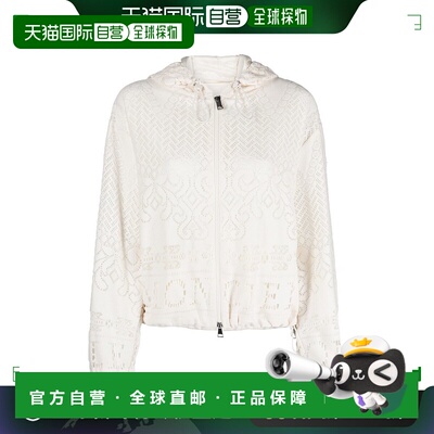 欧洲直邮Moncler/盟可睐 女士 外套夹克衫夹克外套 休闲