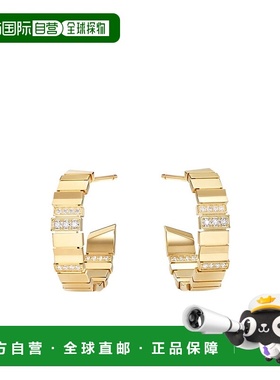 香港直邮Dior GEM DIOR 耳环 JGEM95041耳坠